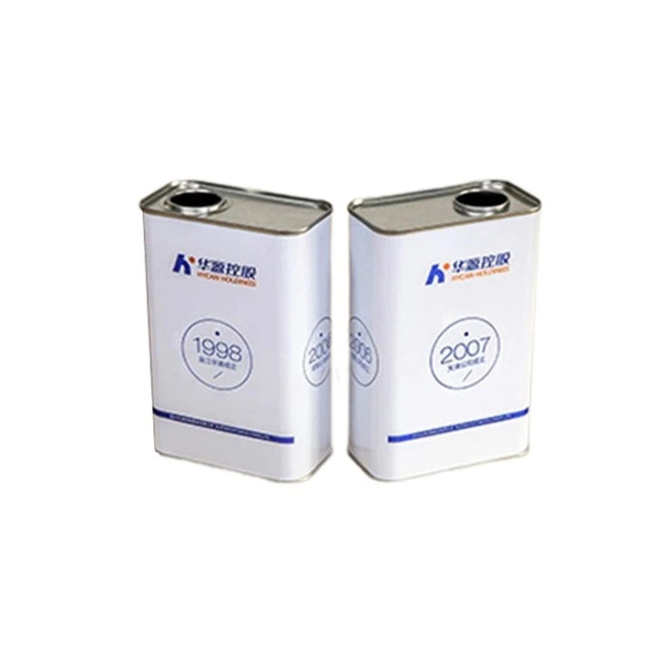 Canned Food Packaging